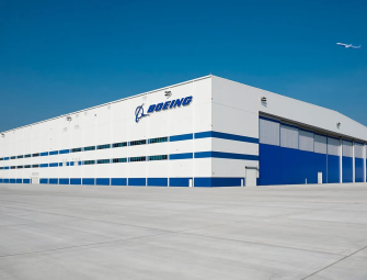 Boeing taps HITT BE&K for South Carolina expansion Image