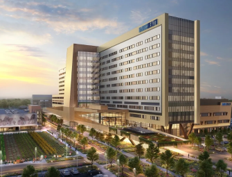 9 largest commercial construction starts of December 2024 Image