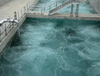 Why builders are focused on water infrastructure Image