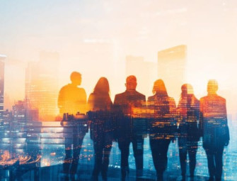 Partnership with Google Cloud: How strategic alliances will accelerate innovation in the AEC/O industry Image