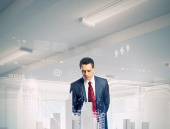 Demystifying digital twins of buildings Image