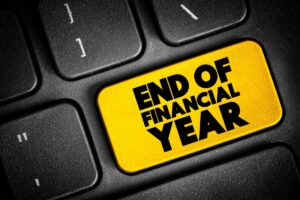 A huge 75% ‘End of Financial Year’ offer from Fergus! Image