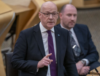 Swinney reassures Scots over public safety at Christmas after Magdeburg attack Image