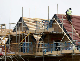 Scottish Government’s housing pledge ‘a sham’ Labour says Image