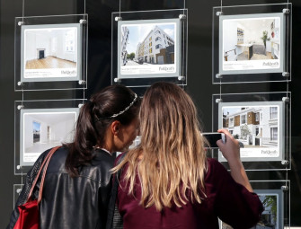 Housing market ‘off to its strongest start in three years with sales up by 12%’ Image