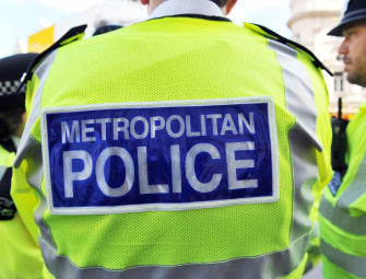 Murder charge after missing man’s body found in derelict London building Image