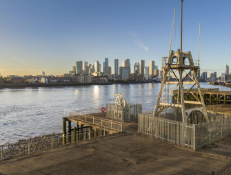 Transatlantic cable equipment and gnome garden among heritage protected in 2025 Image