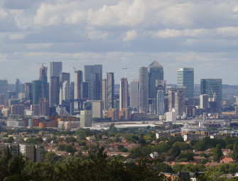 London housing market facing ‘stamp duty hangover’ ahead of rise in buying costs Image