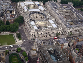 OPINION - The big problem with the civil service wont be fixed by forcing them out of London Image