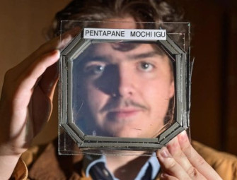 New clear insulation material could make windows much more efficient Image