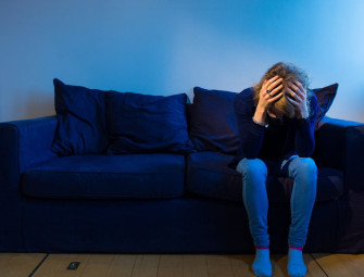 Call for stronger duty on councils to provide housing to domestic abuse victims Image