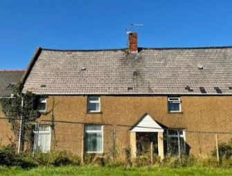  This early-18th-century Cardiff farmyard is now a rare four-home redevelopment opportunity  Image