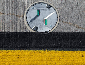 Runway revamp for SA airport Image