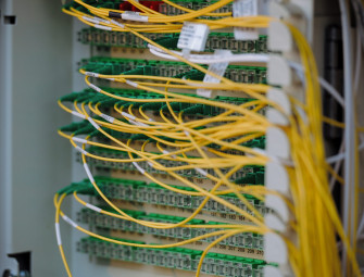 Why Electrical Cable Trays are a Must-Have for Organising Your Wires Image