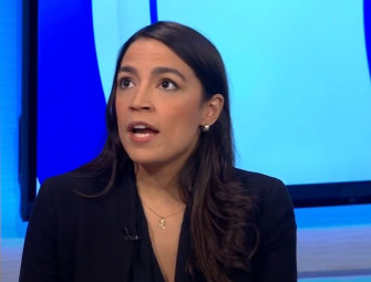 Alexandria Ocasio-Cortez Net Worth The Truth Behind AOC’s Finances Image