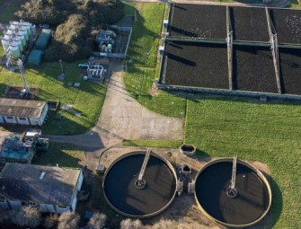 Kier bags its first Southern Water design contract Image