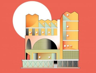 Andrés Jaques Reggio School was the most significant building of 2022 Image