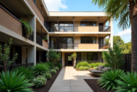 Apartment building sector set to roar into gear Image