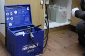 Awaab’s Law highlights the need for faster smarter plumbing fixes Image