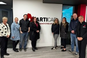MKM partners with ArtiCAD for KBB software solutions Image