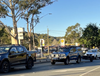 Contract awarded for works on $130M Avoca Drive project Image