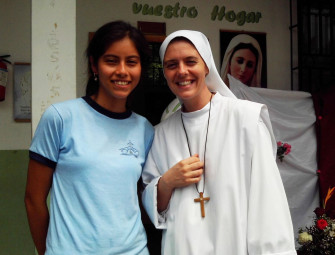 Family ‘proud’ as Derry nun moves forward on path to sainthood Image