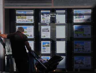 Housing data to shed light on market amid pre-Budget buyer ‘hesitation’ Image