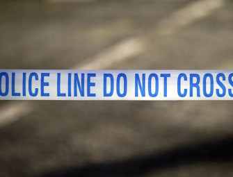 Two seriously injured and 14 homes evacuated after explosion Image