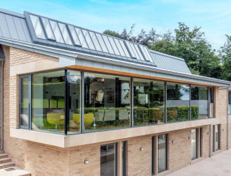  Passivhaus takes hold in the UK aiming for 10% of new homes by 2035  Image