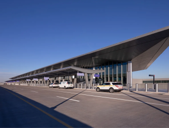 Tutor Perini/O&G JV lands $1.2B Newark AirTrain job Image