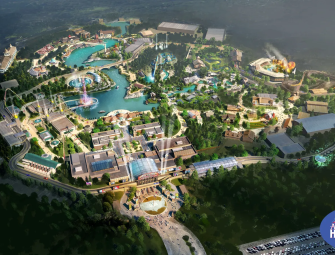 Oklahoma’s $2.5B Disney-sized theme park reportedly fails to launch Image