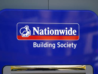 Nationwide hands out £50 thank you to 12 million savers and borrowers Image