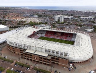 Sunderland warn of ‘catastrophic consequences’ if homes built near stadium Image