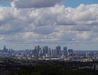 London house prices: what will happen to the capitals property market in 2026? Image