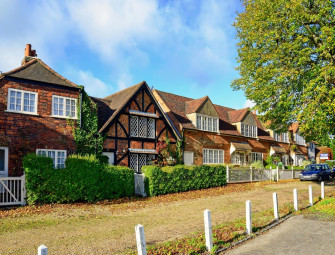 Britains most expensive postcode for renters revealed — and it isnt in London Image