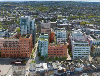 Plans for controversial Peckham redevelopment scheme rejected by council after backlash from residents Image