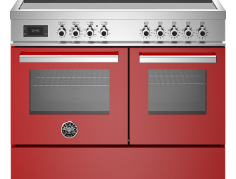 The Italian Masterpiece: Exploring the Design and Functionality of Bertazzoni Range Cookers Image