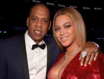 Beyoncé and Jay-Z ‘to splash out’ on 58-acre Cotswolds estate in latest celebrity move to UK countryside Image