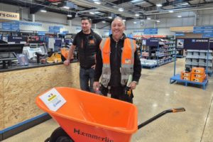 Jewson JPS and MBS “host largest Big Brew mental health event yet” Image