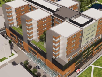 HDR and Graham to redevelop Richmond Hospital Image