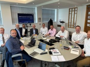 First suppliers sign up to ‘Data Yard’ industry data pool initiative Image