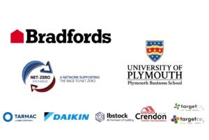 Bradfords enters low carbon research partnership with University of Plymouth Image