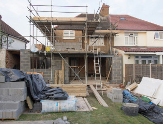 Planning a Home Extension? Here’s What You Can Get for Your Budget Image