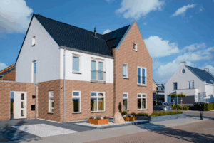 New range of concrete facing bricks launched by Brett Landscaping & Building Products Image