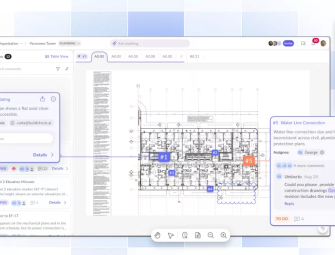 Design Review Platform Buildcheck Raises $5.9M to Boost  Construction AI Tools Image