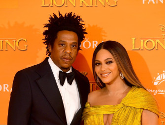 Beyonce and Jay Z to build mansion in Cotswolds thanks to rich person clause Image