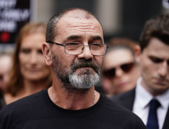 Wrongly convicted Andrew Malkinson at risk of losing social housing due to compensation law Image