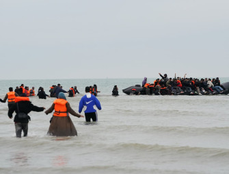 Housing asylum seekers in army barracks may cost more than migrant hotels admits defence minister Image