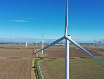 National Grid sells US renewables arm in £1.4bn deal Image