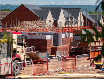  New tax could add £24000 to the cost of a new home  Image